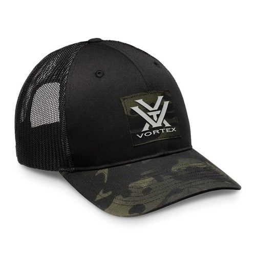 VORTEX Pathbreaker Pro Cap - Camo for sale at KYGUNCO.