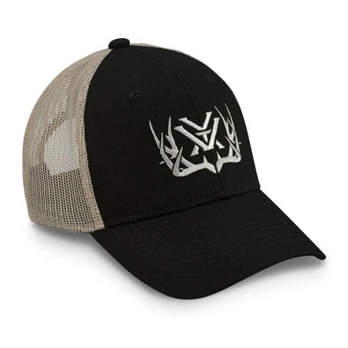 VORTEX Full-Tine Cap - Black for sale at KYGUNCO.