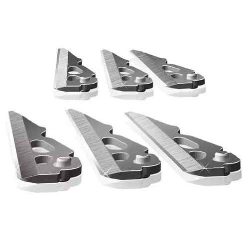 G5 OUTDOORS Megameat Replacement Blades for sale at KYGUNCO.