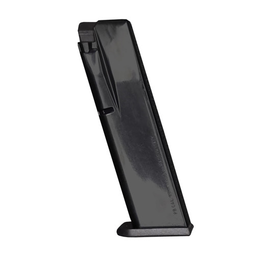 BERETTA 80X Cheetah 380ACP 13rd Magazine | Blued Steel for sale at KYGUNCO.