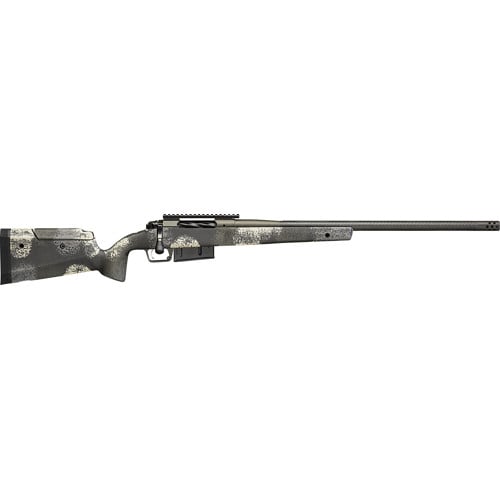 SPRINGFIELD ARMORY Model 2020 Waypoint 300 WM 24" 3rd Evergreen Camo for sale at KYGUNCO.