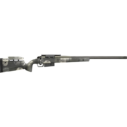 SPRINGFIELD ARMORY Model 2020 Waypoint 7mm RM 24" 3rd Evergreen Camo for sale at KYGUNCO.
