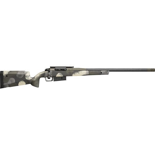 SPRINGFIELD ARMORY Model 2020 Waypoint 7mm RM 24" 3rd Evergreen for sale at KYGUNCO.