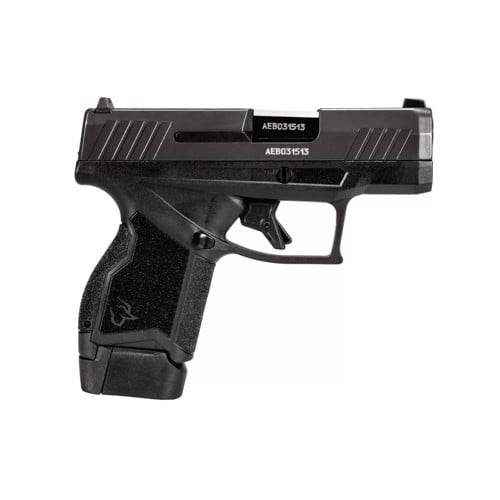 TAURUS GX4 Graphene Micro-Compact 9mm 3.06" 13rd Pistol for sale at KYGUNCO.