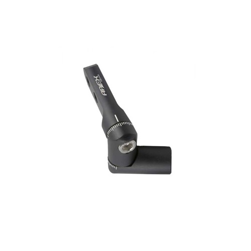 APEX GEAR Outpost Dual Bow Stabilizer Mount | Black for sale at KYGUNCO.