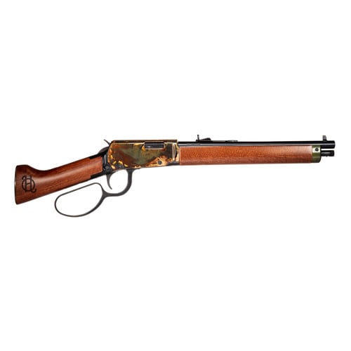 HERITAGE MANUFACTURING Settler Mare's Leg 22LR 12.5" 10rd Lever Action Pistol | Case Hardened for sale at KYGUNCO.