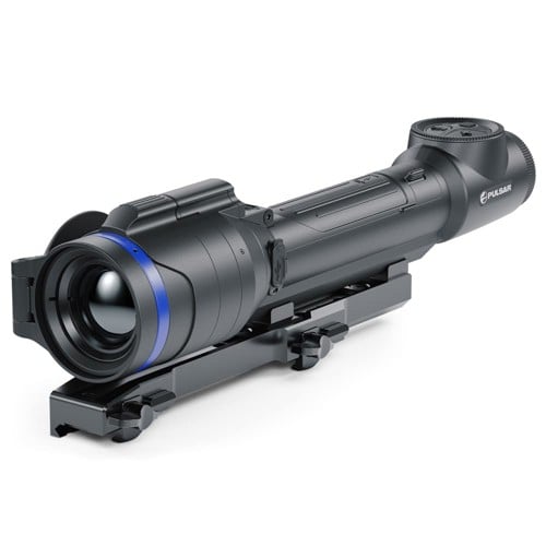 PULSAR Talion XQ35 Pro Thermal Riflescope for sale at KYGUNCO.
