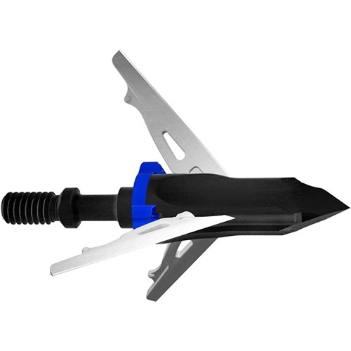 G5 OUTDOORS MegaMeat 3 Blad Broadhead 100Gr, 3 Pack for sale at KYGUNCO.