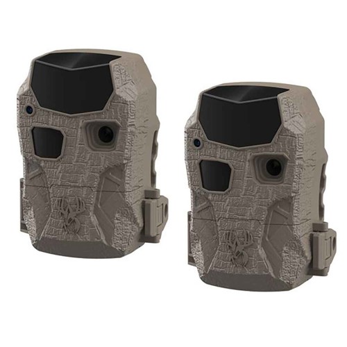 WILDGAME INNOVATIONS Kicker 2.0 18MP Trail Camera | 2 Pack for sale at KYGUNCO.