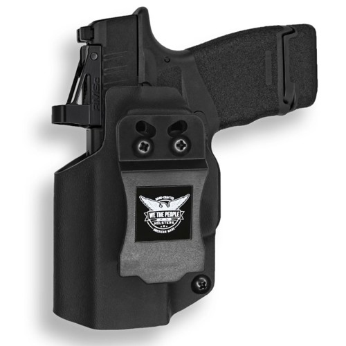 Springfield Armory Hellcat OSP Red Dot Ready LH IWB for sale at KYGUNCO.