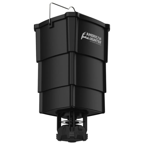 AMERICAN HUNTER Nesting Hopper w/Econ Feeder Kit 5 Gallon for sale at KYGUNCO.