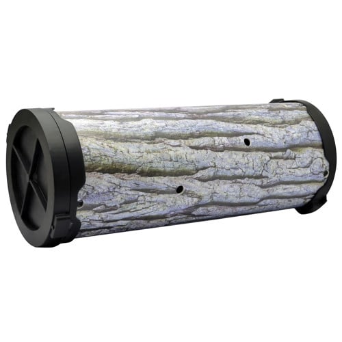 AMERICAN HUNTER Swine Log Feeder 30lb Capacity for sale at KYGUNCO.