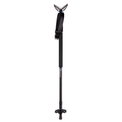 AMERISTEP 52" Blind Support Stick Black Aluminum for sale at KYGUNCO.