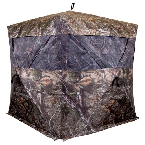 AMERISTEP Pro-Series Extreme Pentagon Style 66"x74" MO DNA for sale at KYGUNCO.