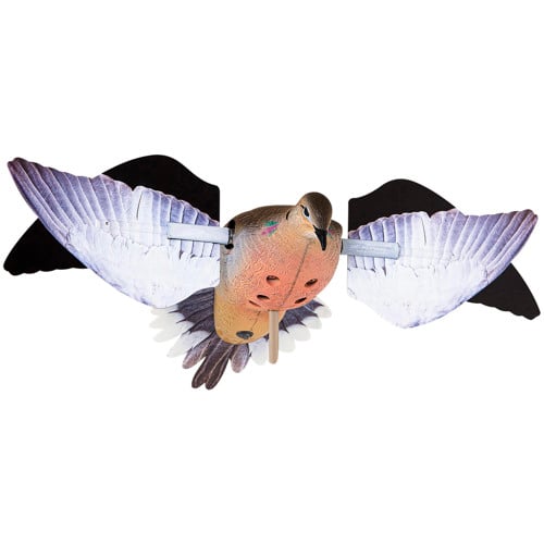 AVIAN-X Power Flight Robo Dove Decoys w/Dual Mode Remote for sale at KYGUNCO.