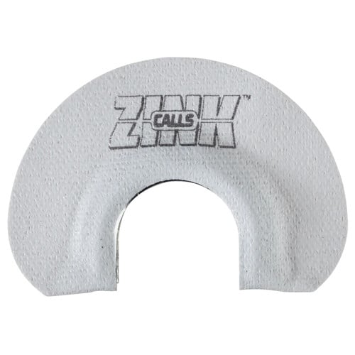ZINK Lucky Lady Diaphragm Turkey Call Triple Reed for sale at KYGUNCO.