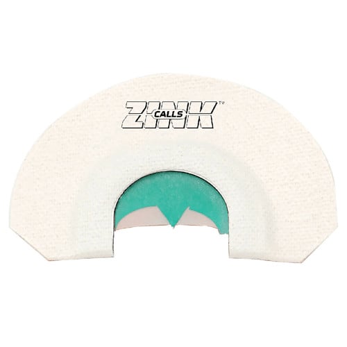 ZINK Wicked Lady Diaphragm Turkey Call Double Reed for sale at KYGUNCO.
