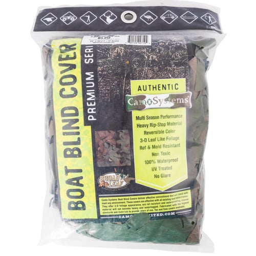 CAMO UNLIMITED Premium Netting 59" x 22' Ultra-Lite Woodland for sale at KYGUNCO.