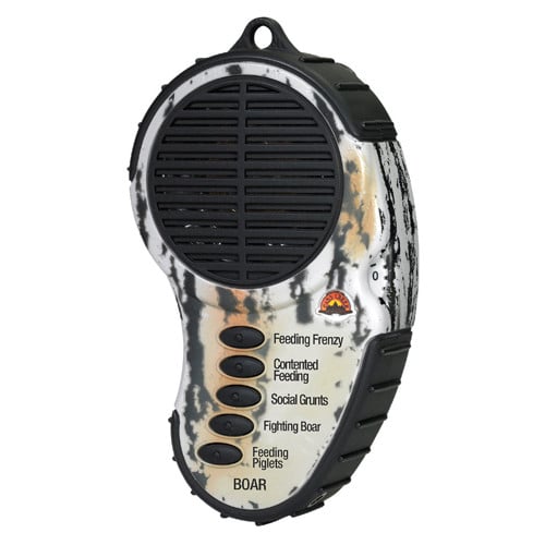 CASS CREEK Ergo Electronic Boar Call for sale at KYGUNCO.