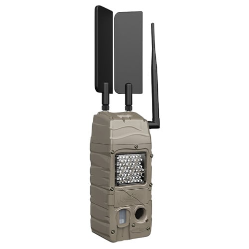 CUDDEBACK G5109 CuddeLink 20MP Low Glow IR Flash Brown for sale at KYGUNCO.