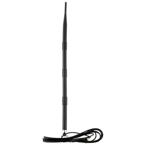 COVERT CAMERAS Booster Antenna 10" for Covert Wireless Cameras for sale at KYGUNCO.