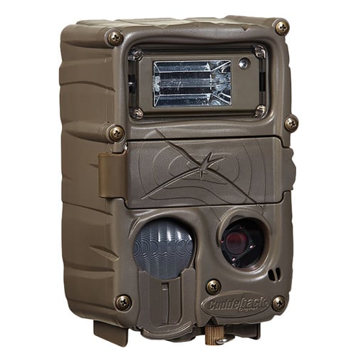 CUDDEBACK 1279 X-Chance 20MP Color Strobe Flash 120MD Brown for sale at KYGUNCO.