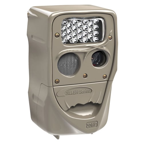 CUDDEBACK IR-1453 No Display 20MP Low Glow Flsh Brown for sale at KYGUNCO.