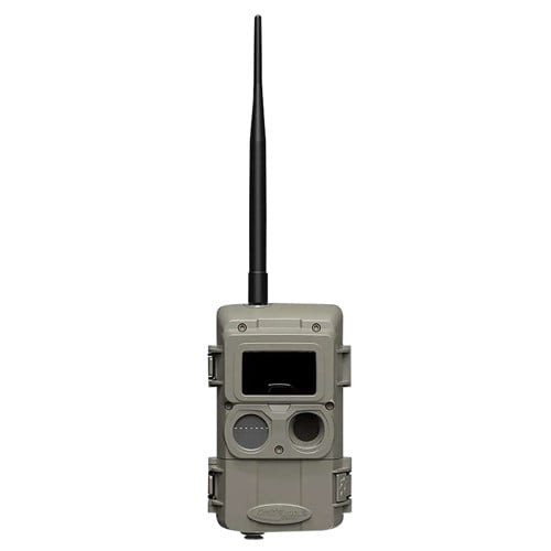 CUDDEBACK LL2A Cuddelink IR Flash Trail Camera for sale at KYGUNCO.