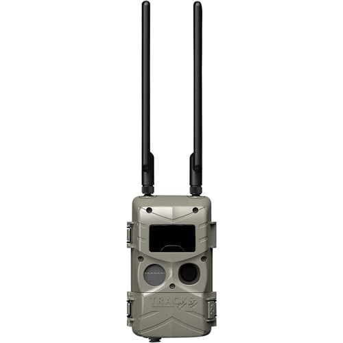 CUDDEBACK LTC3A Tracks LCD Display IR Flash Trail Camera Brn for sale at KYGUNCO.