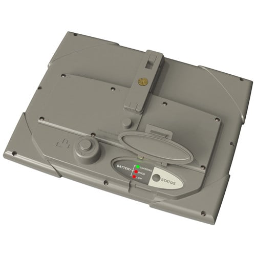 CUDDEBACK PW003 Super Solar Power Bank for sale at KYGUNCO.