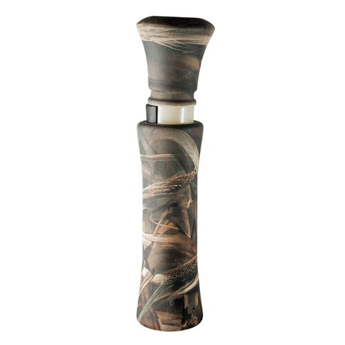 DUCK COMMANDER Camo Max Open Call Dbl Reed Mallard HenDuck RTMax4 for sale at KYGUNCO.