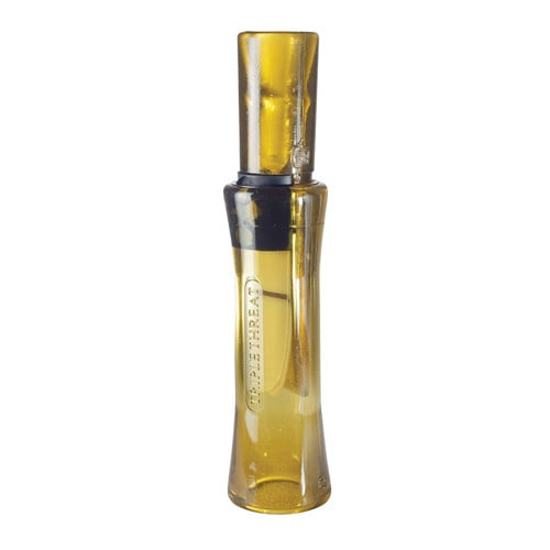 DUCK COMMANDER Triple Thread Open Triple Reed Mallard HenDuckCall for sale at KYGUNCO.