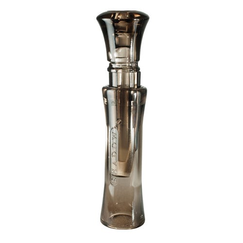 DUCK COMMANDER Shadow Single Reed Mallard Hen Duck Call Smoke Gry for sale at KYGUNCO.