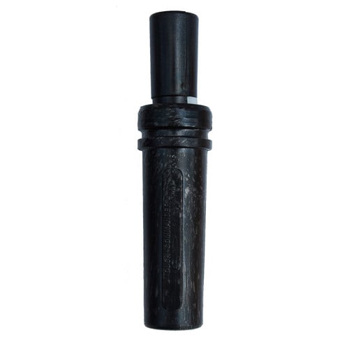 DUCK COMMANDER Ole Raspey Double Reed Mallard Hen Duck Call Black for sale at KYGUNCO.
