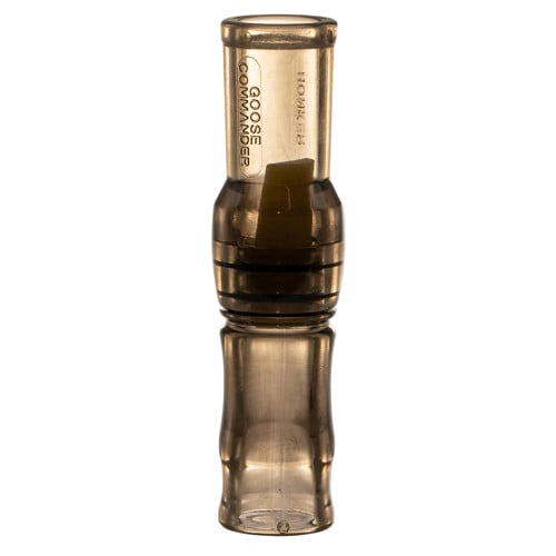 DUCK COMMANDER Goose Commander Open Single Reed Canada Goose Call for sale at KYGUNCO.