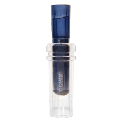 DUCK COMMANDER Cut Down 2.0 Double Reed Duck Call for sale at KYGUNCO.