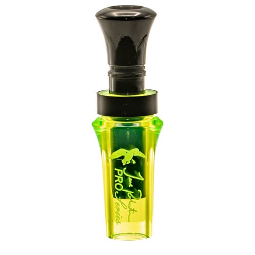 DUCK COMMANDER Jase Pro Open Double Reed Mallard Hen Duck Call for sale at KYGUNCO.