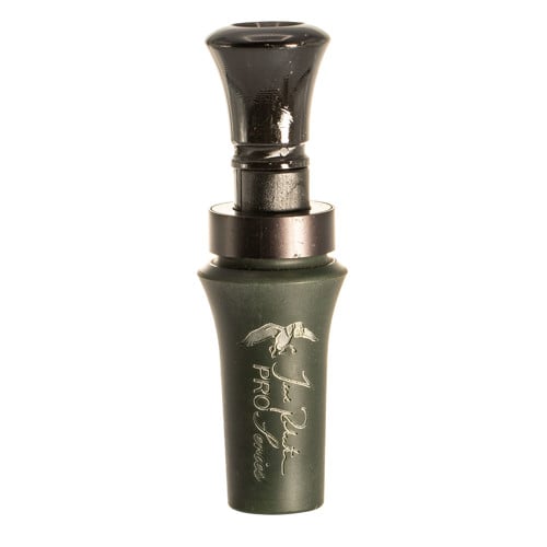DUCK COMMANDER Jase Pro Open Dbl Reed Mallard Hen Duck Call ODG for sale at KYGUNCO.
