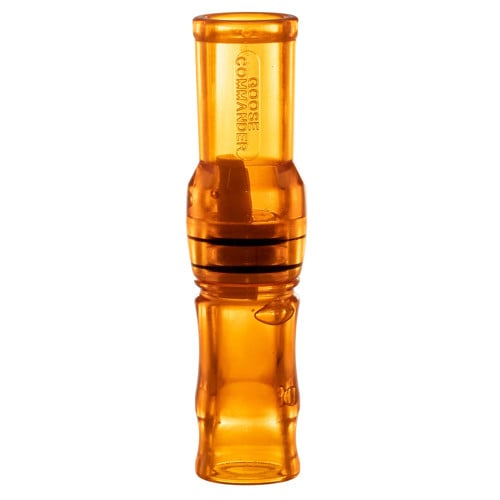 DUCK COMMANDER Goose Commander Open Single Reed Specklebelly Org for sale at KYGUNCO.