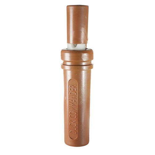 DUCK COMMANDER Teal Hen Double Reed Duck Call for sale at KYGUNCO.