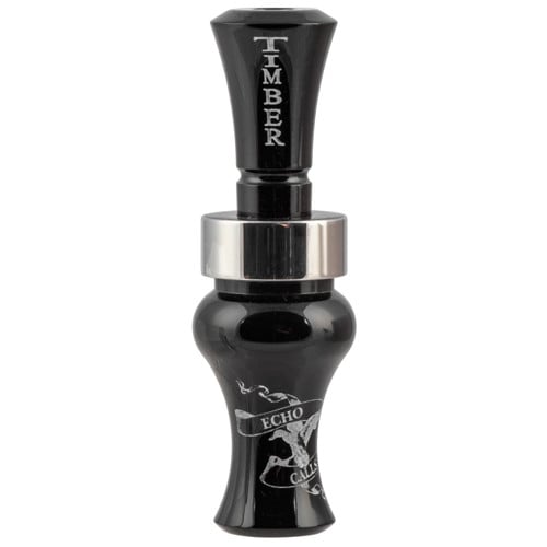 ECHO CALLS Timber Single Reed Duck Call for sale at KYGUNCO.