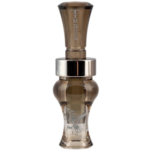 ECHO CALLS Timber Single Reed Mallard Hen Duck Call for sale at KYGUNCO.