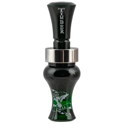 ECHO CALLS Timber Single Reed Mallard Hen Duck Call for sale at KYGUNCO.