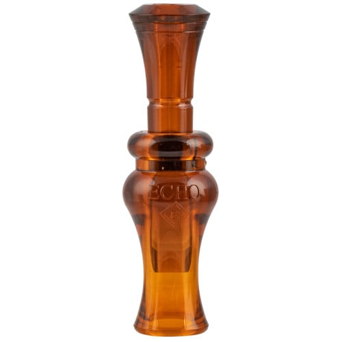 ECHO CALLS Trash Talker Double Reed Mallard Duck Call for sale at KYGUNCO.