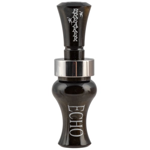 ECHO CALLS Breaker Single Reed Mallard Hen Duck Call for sale at KYGUNCO.