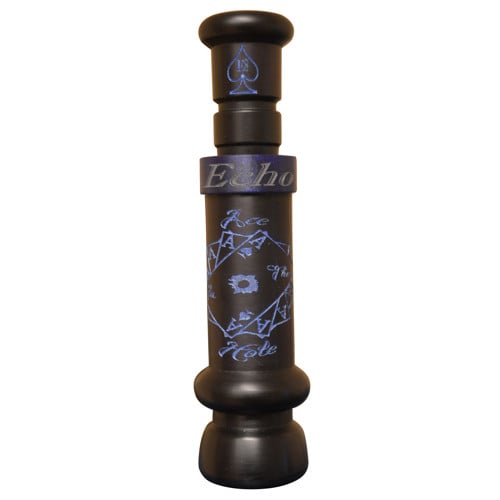 ECHO CALLS Ace in The Hole Single Reed Mallard Duck Call for sale at KYGUNCO.