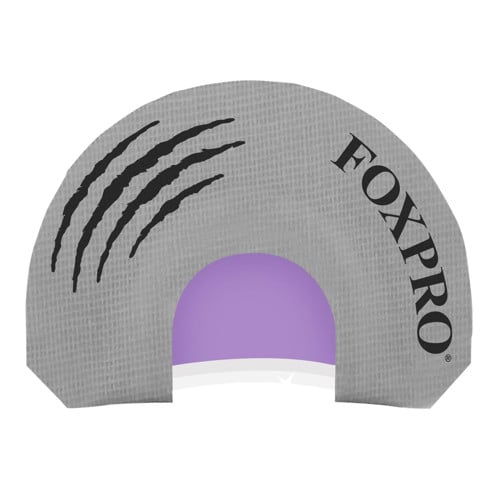 FOXPRO Cottontail Diaphragm Double Reed for sale at KYGUNCO.