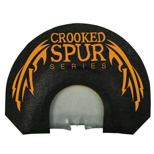 FOXPRO Crooked Spur V-Cut Diaphragm Call attracts Turkeys for sale at KYGUNCO.