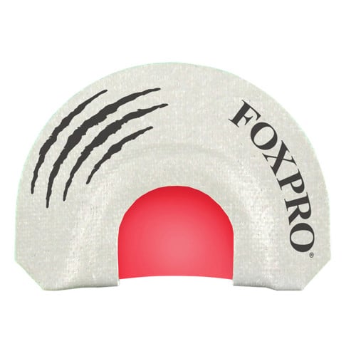 FOXPRO Gun Slinger Howler Diaphragm Triple Reed for sale at KYGUNCO.