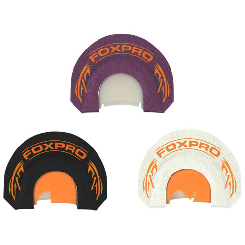 FOXPRO Crooked Spur Hybrid Spur Combo Double Reed for sale at KYGUNCO.